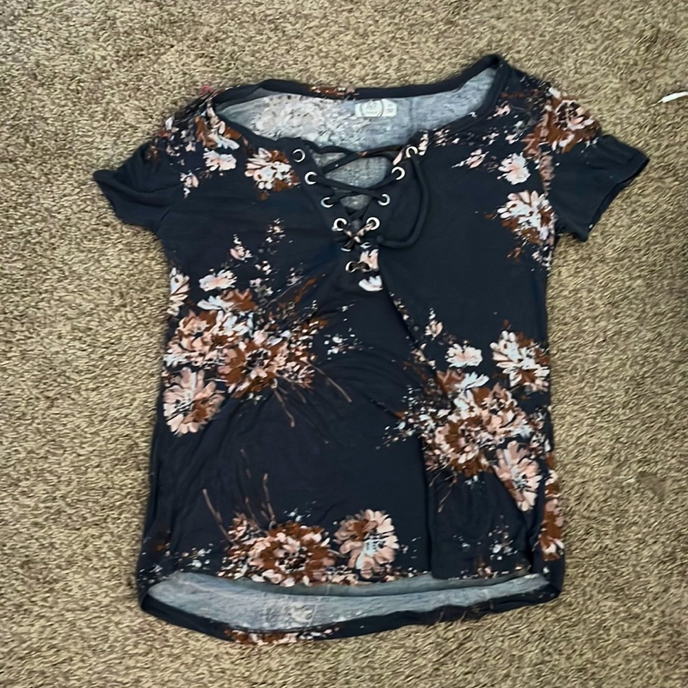 Fancy shirt
